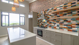 To Let 4 Bedroom Property for Rent in Olivewood Private Estate and Golf Club Eastern Cape